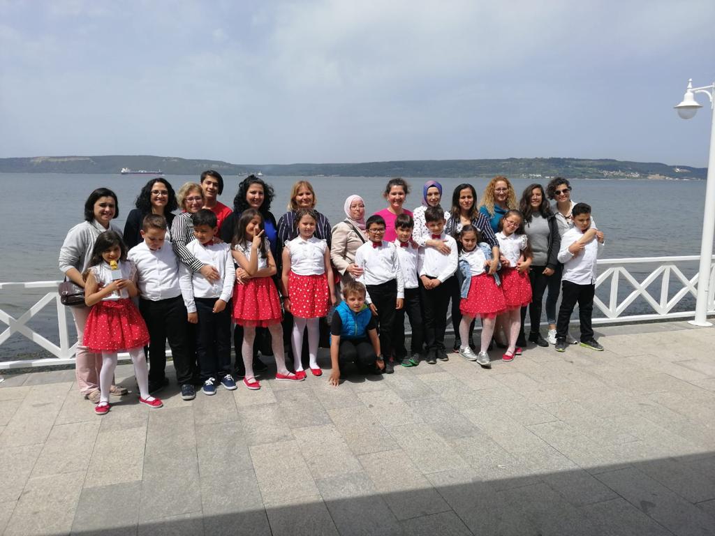 &ouml;zlem kayalı kahvaltı (5)